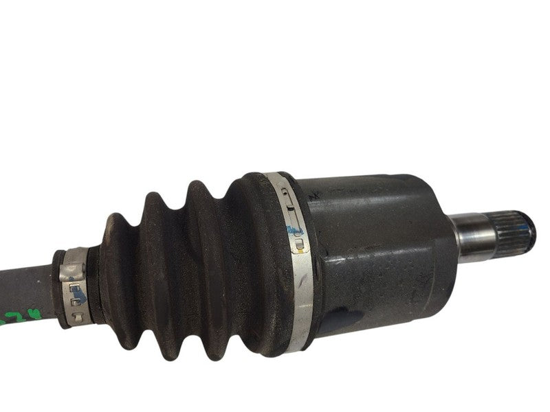Driver Axle Shaft Front US Built VIN 5 1st Digit 1.6L Fits 16-20 OPTIM