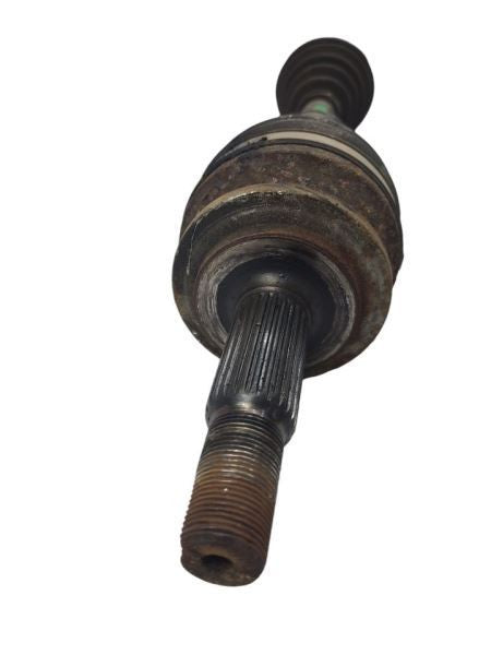 Driver Axle Shaft Front Axle Gasoline 4 Cylinder 4WD Fits 06-12 RAV4 6