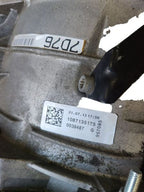 Automatic Transmission VIN Model Fp 3.0L 8 Speed Fits 14 17 AUDI SQ5 5