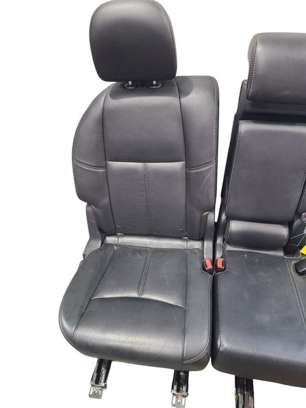 PATHFINDR 2013 Seat Rear 608601