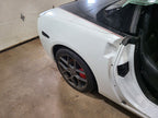 Passenger Right Quarter Panel Convertible Base Fits 05-13 CORVETTE 680