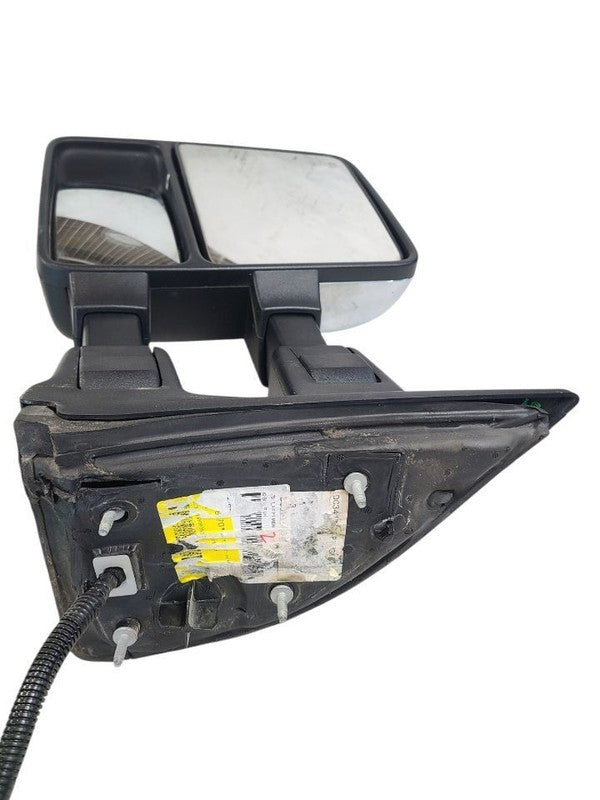 Driver Side View Mirror Power Lamps Fits 13-16 FORD F250SD PICKUP 6667
