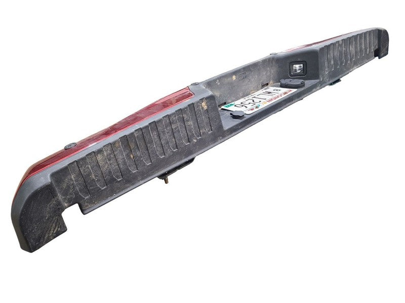 Rear Bumper Receiver Style Hitch Painted Fits 15-20 FORD F150 PICKUP 6