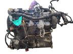 Engine Hatchback 1.5L VIN T 5th Digit 1NZFE Engine Fits 06-19 YARIS 67