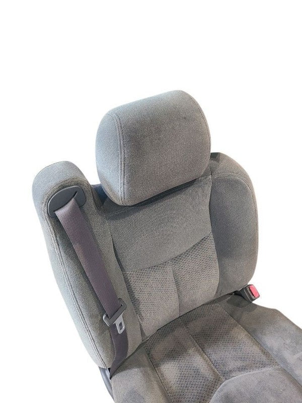Passenger Front Seat Bucket And Bench Fits 03-04 SIERRA 1500 PICKUP 65