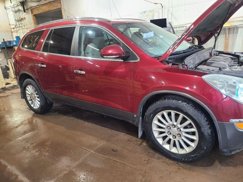 Grille Lower Fits 08-12 ENCLAVE 657306