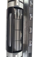 Temperature Control Front Opt D9J Climatronic Fits 03-06 PORSCHE CAYEN