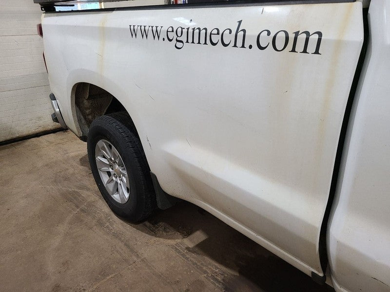 Pickup Box 8' Box Fits 19-26 SILVERADO 1500 PICKUP 671041