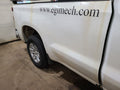 Pickup Box 8' Box Fits 19-26 SILVERADO 1500 PICKUP 671041
