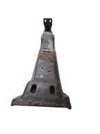 F350SD    2012 Crossmember Transmission 680488