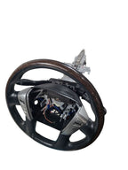 Steering Column Floor Shift Thru 10/31/17 Fits 15-18 INFINITI QX80 648