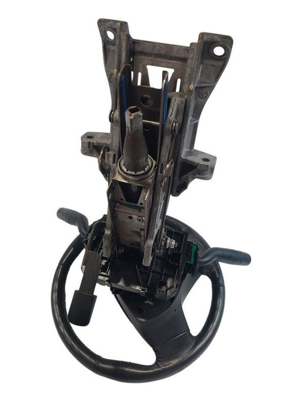 Steering Column Floor Shift Manual Locking Column Fits 13-15 EXPLORER 