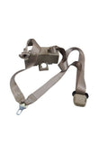 SUBCHEV15 1999 Seat Belt Front 591046
