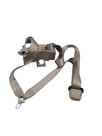SUBCHEV15 1999 Seat Belt Front 591046