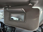 Passenger Right Sun Visor Without Illumination Fits 18-20 ROGUE 601761