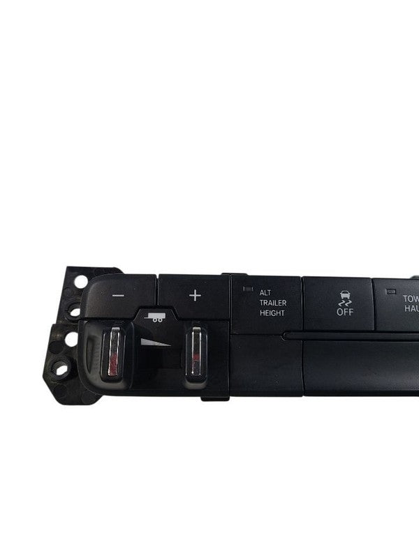 RAM2500   2016 Dash/Interior/Seat Switch 650147
