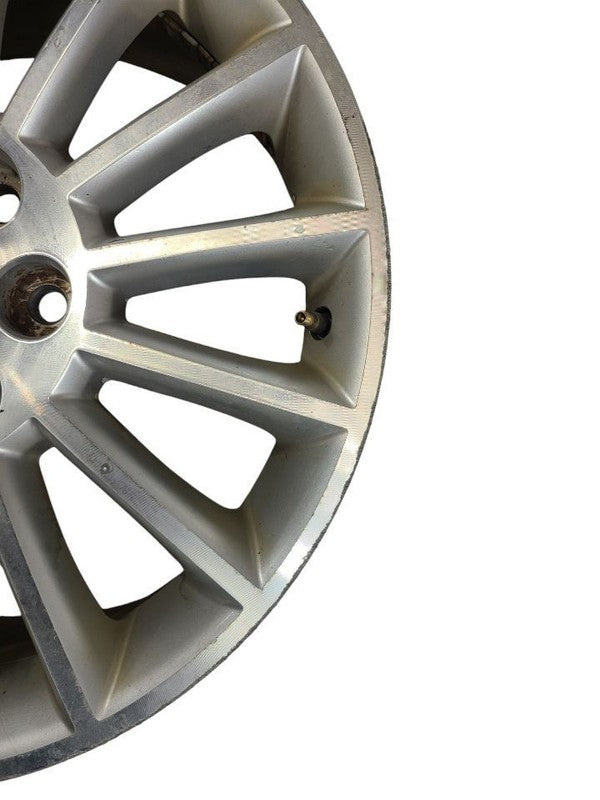 Wheel 19x7-1/2 15 Spoke Bright Finish Opt P64 Fits 08-12 ENCLAVE 61138