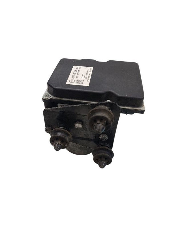 Anti-Lock Brake Part Assembly AWD Quattro Thru 5/27/13 Fits 13 AUDI A4