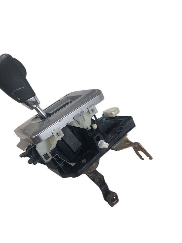 IMPREZA   2015 Transmission Shift 650893