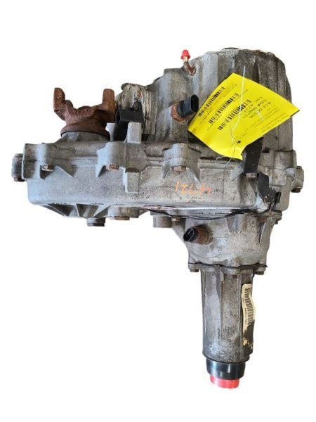 Transfer Case 5.0L Automatic Fits 96-99 CHEVROLET 1500 PICKUP 594373