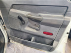 Passenger Front Door Chassis Quad Cab Fits 06-10 DODGE 3500 PICKUP 672