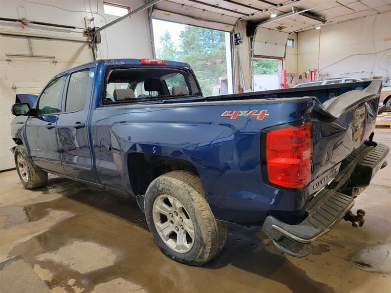 Throttle Body Classic Style 5.3L Fits 14-19 SIERRA 1500 PICKUP 445233