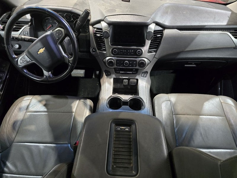 SUBURBN15 2015 Owners Manual 647403