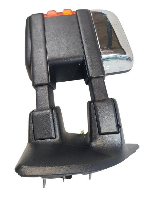 Passenger Side View Mirror Power Lamps Fits 13-16 FORD F250SD PICKUP 6