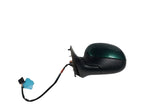 Driver Side View Mirror Power Heritage Fits 98-04 FORD F150 PICKUP 652
