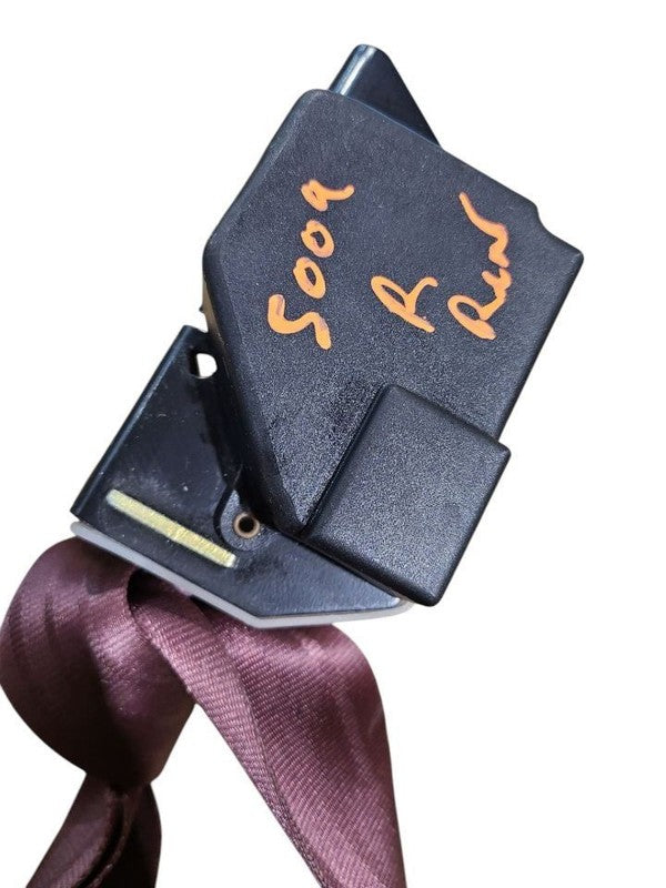 TGMC2500  1995 Seat Belt Rear 625173