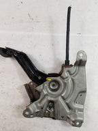 SILVRDO15 2016 Emergency Brake Parts 454223