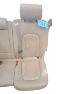Q7 AUDI   2007 Seat Rear 627408