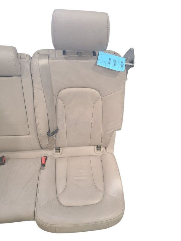 Q7 AUDI   2007 Seat Rear 627408