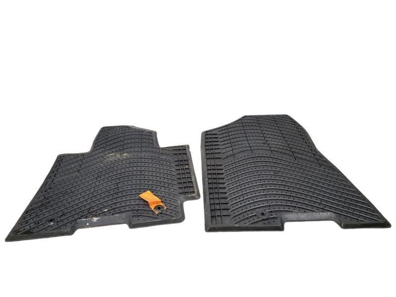 TUCSON    2021 Floor Mat 587349
