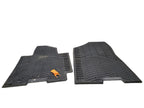 TUCSON    2021 Floor Mat 587349