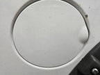 F250SD    2009 Fuel Filler Door 626780