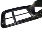 SILVRDO15 2000 Dash Bezel 662559