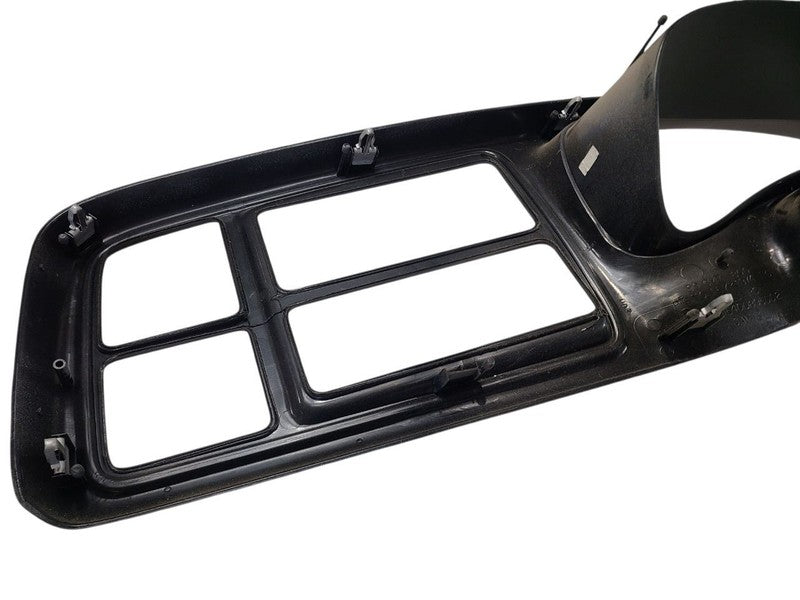 SILVRDO15 2000 Dash Bezel 662559
