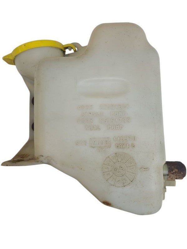 WRANGLER  1997 Wash Reservoir 673072