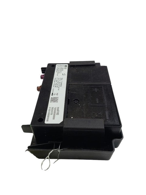 Chassis ECM Communication Right Hand Kick Panel Onstar Fits 20-22 CANY