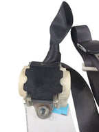 SILV15NEW 2007 Seat Belt Rear 640987