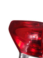 Driver Left Tail Light Fits 07-09 TUNDRA 654306