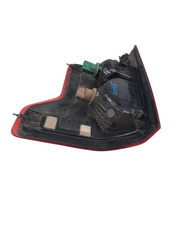Driver Tail Light Styleside Incandescent Fits 15-17 FORD F150 PICKUP 6