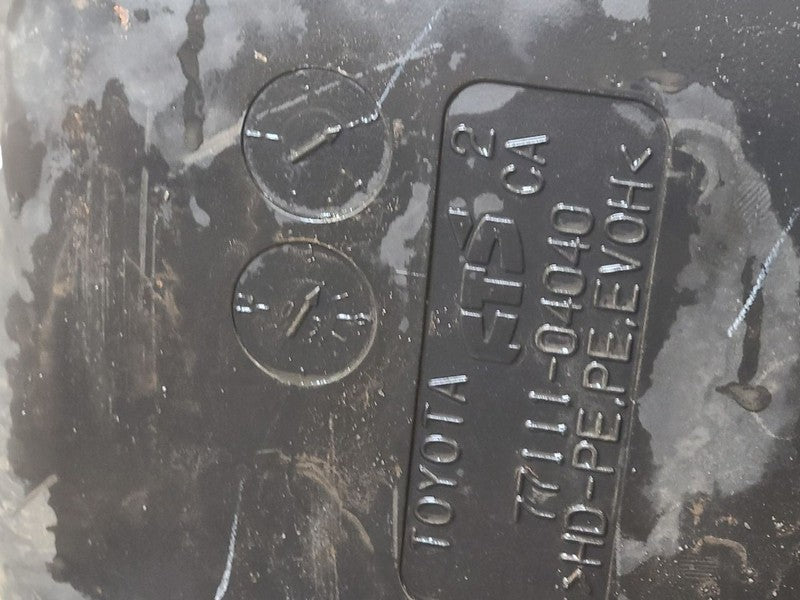 Fuel Tank Fits 05-17 TACOMA 680820