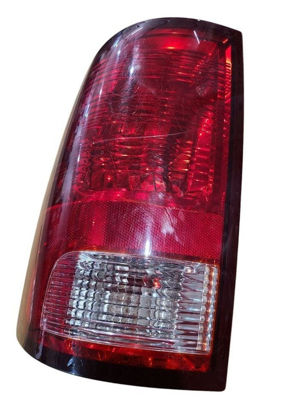 Driver Tail Light Classic Style 5 Lug Wheel Fits 09-23 DODGE 1500 PICK