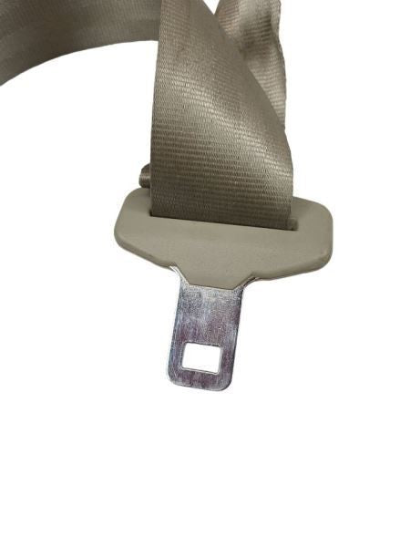 ESCAPE    2015 Seat Belt Rear 588711