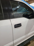 Passenger Right Front Door Electric Fits 17-22 FORD F250SD PICKUP 6738