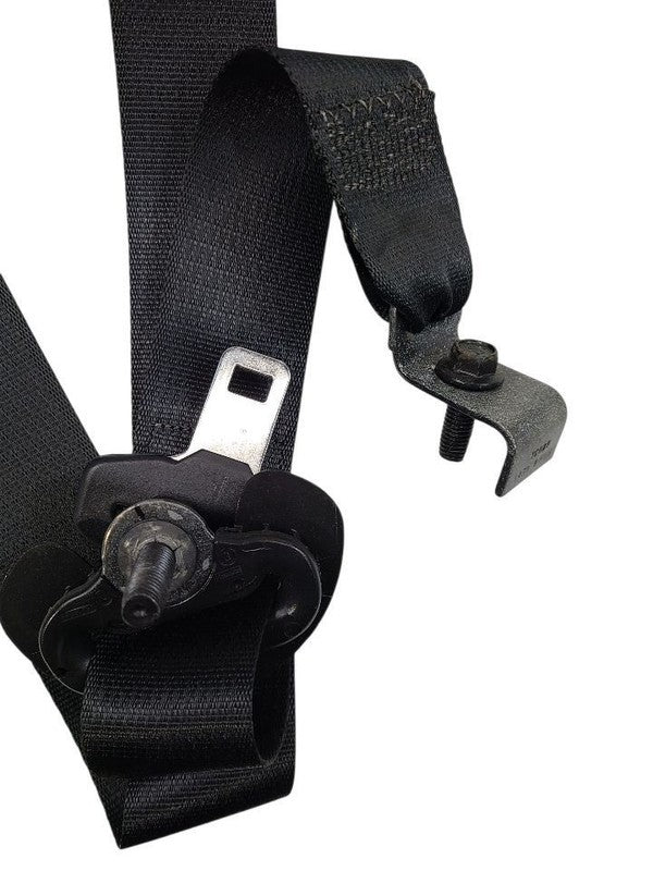 EXPLORER  2017 Seat Belt Rear 634262