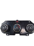RAM1500   2016 Temperature Control 601587