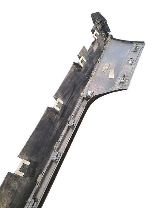 MUSTANG   2020 Rocker Panel Moulding 663529